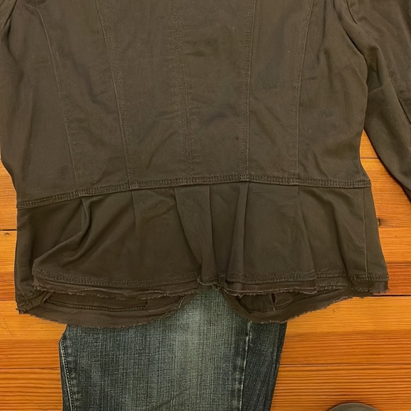 LOFT jacket - Picture 7 of 7